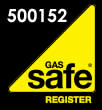 Gas Safe